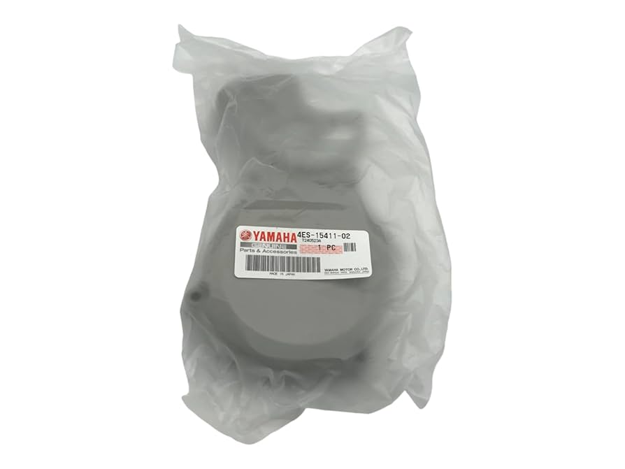 Amazon.com: Cyclemax One Pack compatible with YAMAHA 1993